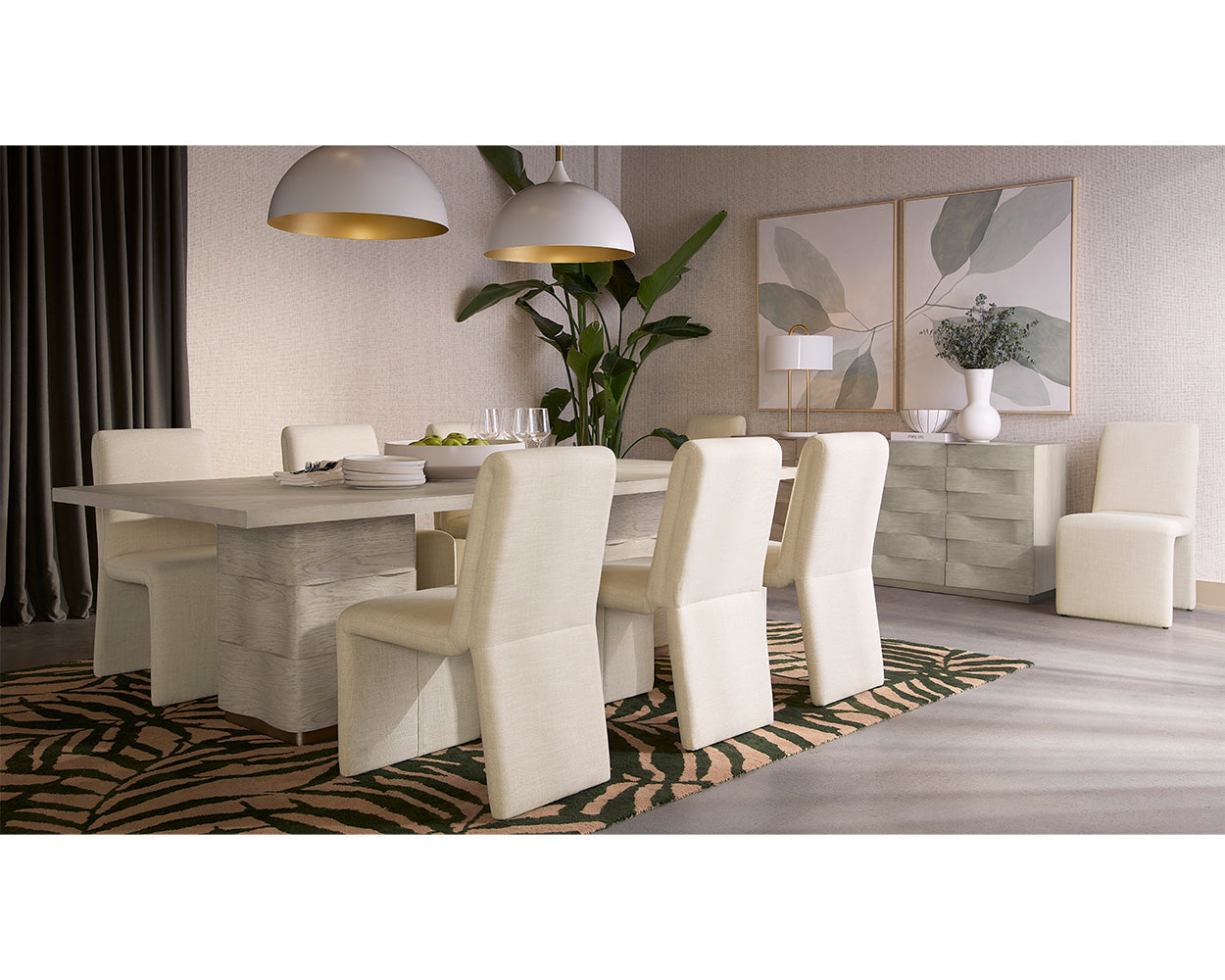 Calm Reflection (Set Of 2) - choose from a variety of prints, paintings, and photography | Image 3 | InSTYLE Home & Rugs
