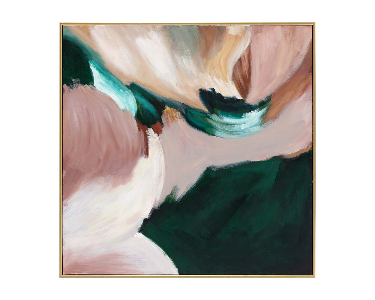 Wild Ones (Set Of 2) - add personality and flair to your walls with stunning art | Image 3 | InSTYLE Home & Rugs