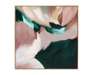 Wild Ones (Set Of 2) - add personality and flair to your walls with stunning art | Image 3 | InSTYLE Home & Rugs