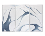 Meditation (Set Of 3) - perfect for living rooms, bedrooms, and offices | Image 1 | InSTYLE Home & Rugs