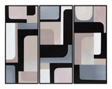 Radical Interpretation (Set Of 3) - | Image 9 | InSTYLE Home & Rugs