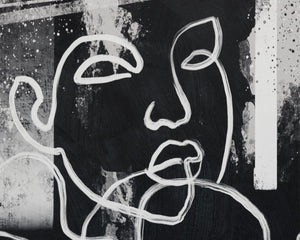 Face To Face (Set Of 2) - perfect for living rooms, bedrooms, and offices | Image 5 | InSTYLE Home & Rugs