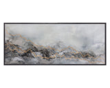 Mystic Mountain - perfect for living rooms, bedrooms, and offices | Image 1 | InSTYLE Home & Rugs