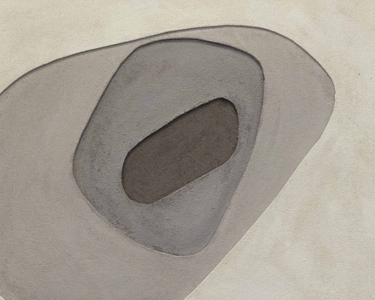 Zen Garden (Set Of 3) - add personality and flair to your walls with stunning art | Image 6 | InSTYLE Home & Rugs