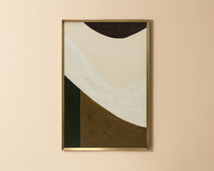 Road Trip II - add personality and flair to your walls with stunning art | Image 1 | InSTYLE Home & Rugs