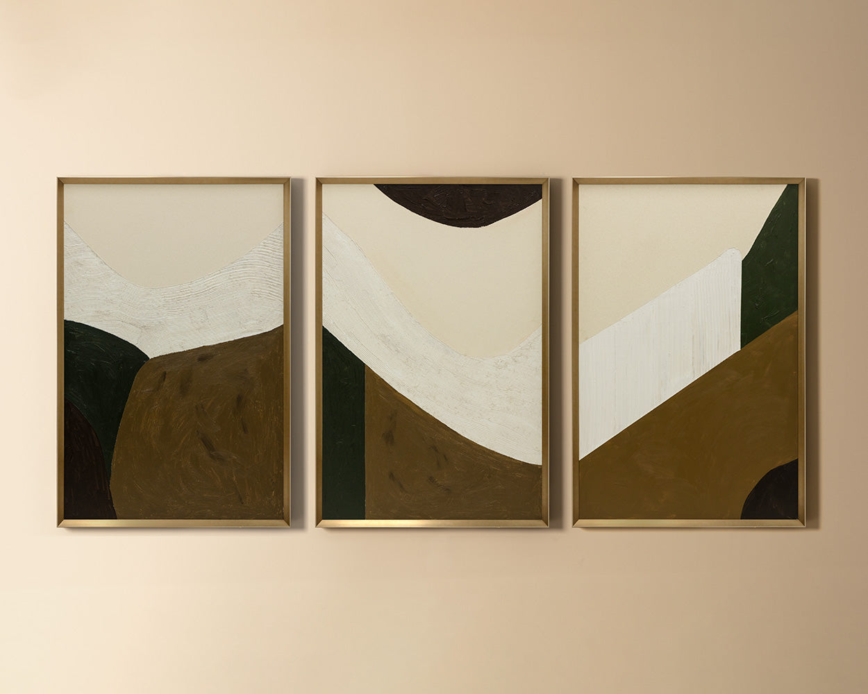 Road Trip II - add personality and flair to your walls with stunning art | Image 6 | InSTYLE Home & Rugs