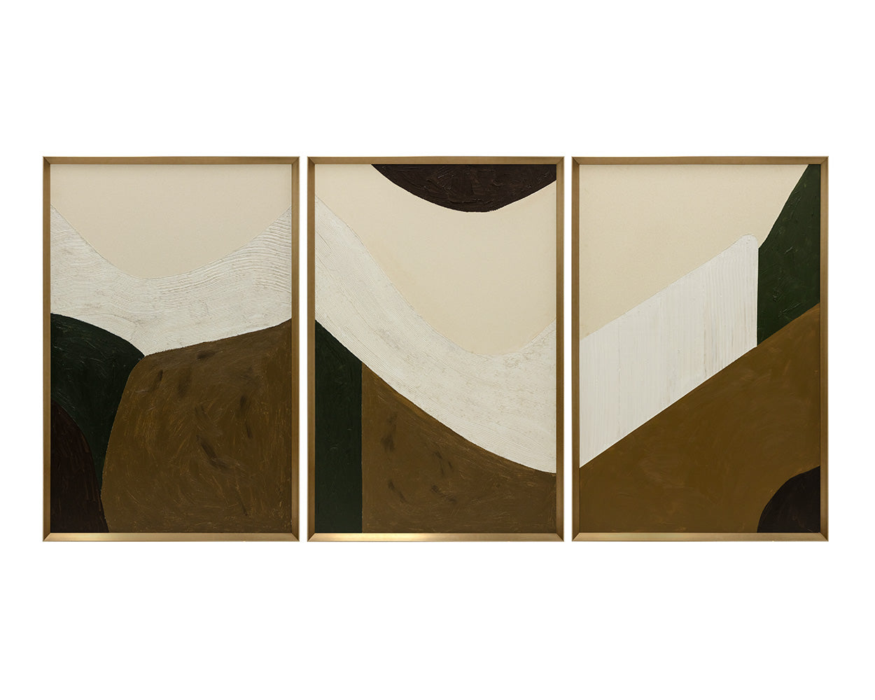 Road Trip III - add personality and flair to your walls with stunning art | Image 8 | InSTYLE Home & Rugs