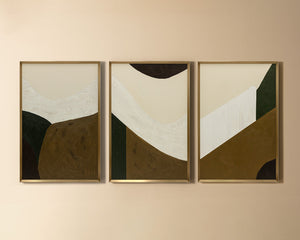 Road Trip III - add personality and flair to your walls with stunning art | Image 5 | InSTYLE Home & Rugs