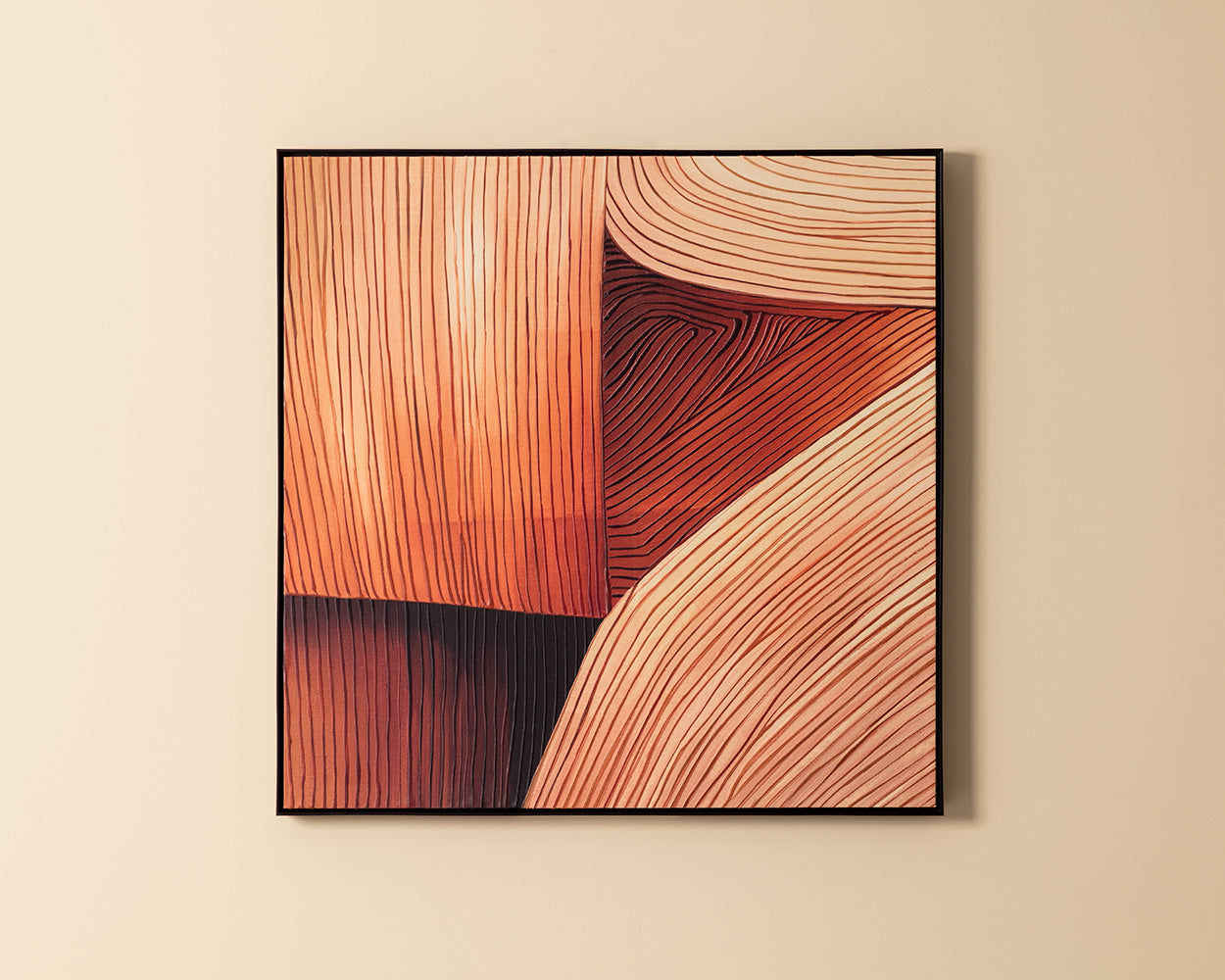 Canyon Dreams I - add personality and flair to your walls with stunning art | Image 1 | InSTYLE Home & Rugs