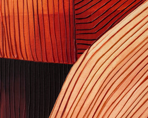 Canyon Dreams I - add personality and flair to your walls with stunning art | Image 4 | InSTYLE Home & Rugs