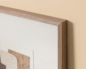 Family Dynamics I - add personality and flair to your walls with stunning art | Image 8 | InSTYLE Home & Rugs