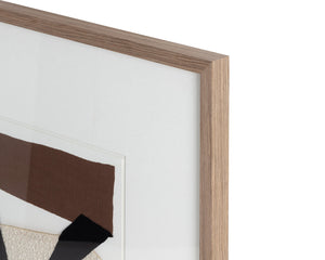 Family Dynamics II - add personality and flair to your walls with stunning art | Image 9 | InSTYLE Home & Rugs