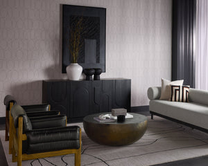 Shadow Work - perfect for living rooms, bedrooms, and offices | Image 2 | InSTYLE Home & Rugs
