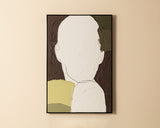 Strike A Pose I - perfect for living rooms, bedrooms, and offices | Image 1 | InSTYLE Home & Rugs