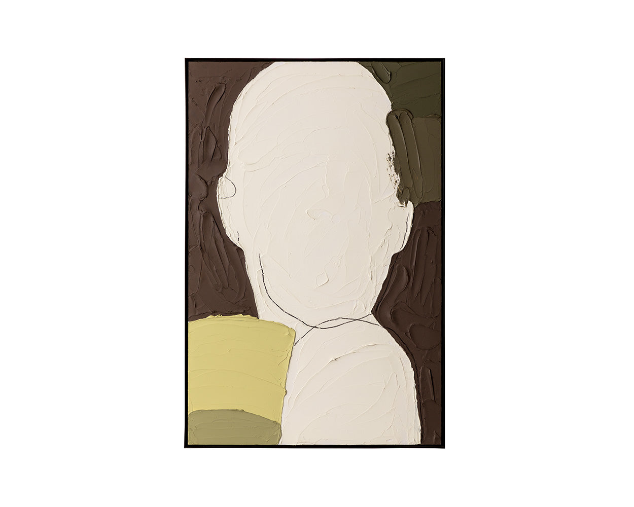 Strike A Pose I - perfect for living rooms, bedrooms, and offices | Image 7 | InSTYLE Home & Rugs