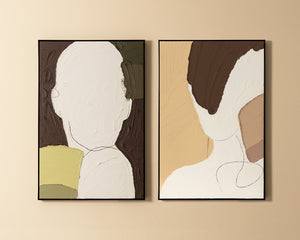 Strike A Pose I - perfect for living rooms, bedrooms, and offices | Image 6 | InSTYLE Home & Rugs