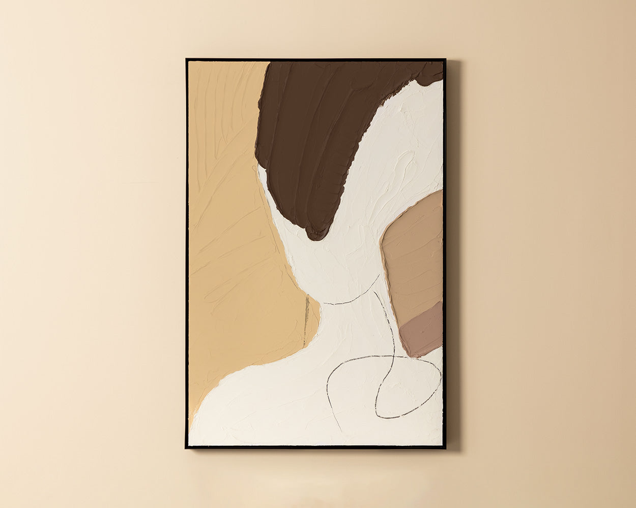 Strike A Pose II - perfect for living rooms, bedrooms, and offices | Image 1 | InSTYLE Home & Rugs