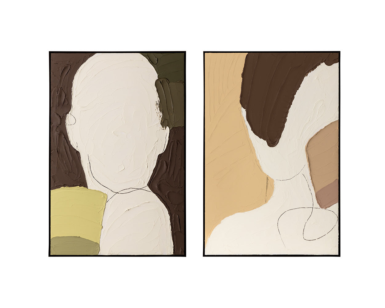 Strike A Pose II - perfect for living rooms, bedrooms, and offices | Image 9 | InSTYLE Home & Rugs