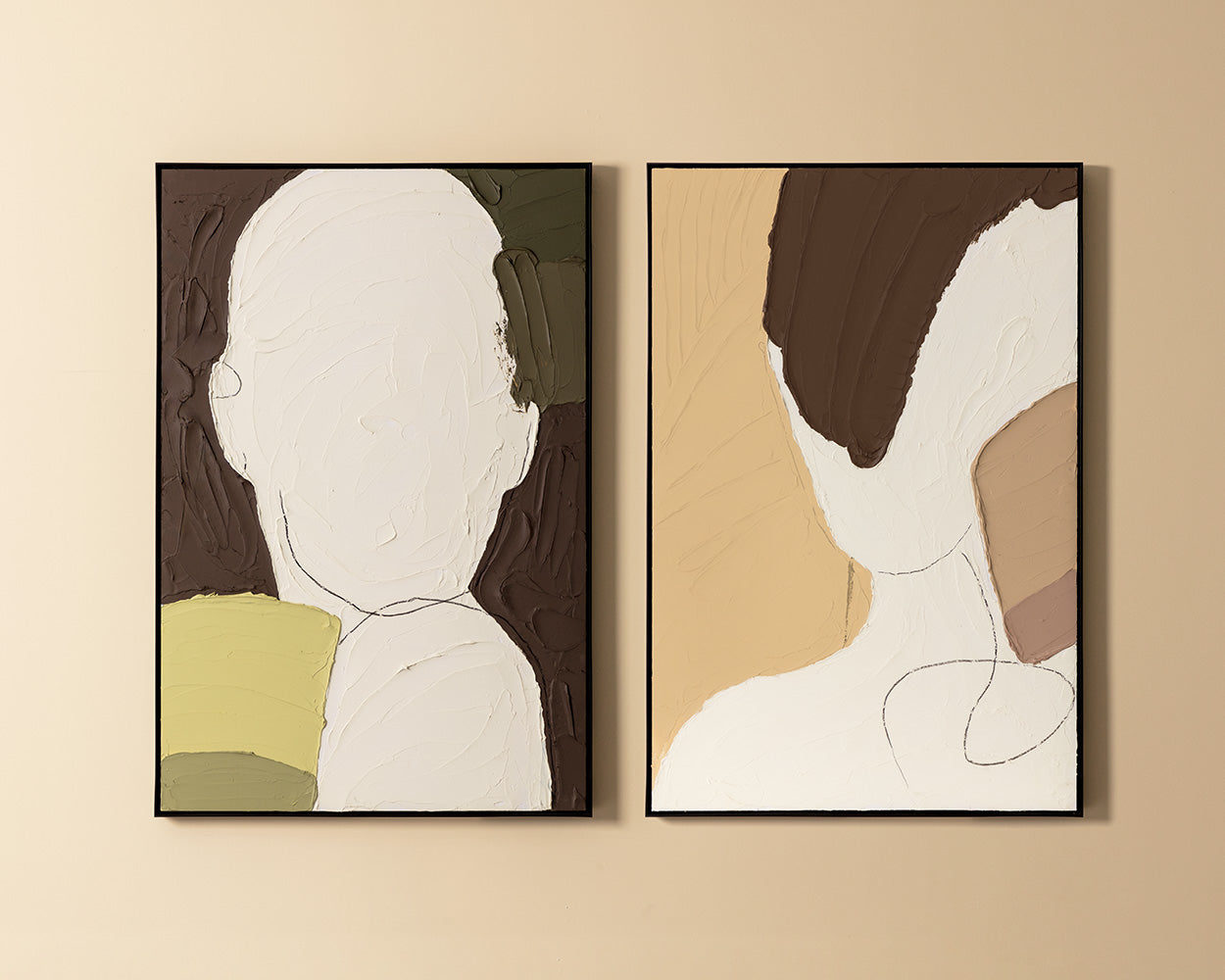 Strike A Pose II - perfect for living rooms, bedrooms, and offices | Image 6 | InSTYLE Home & Rugs