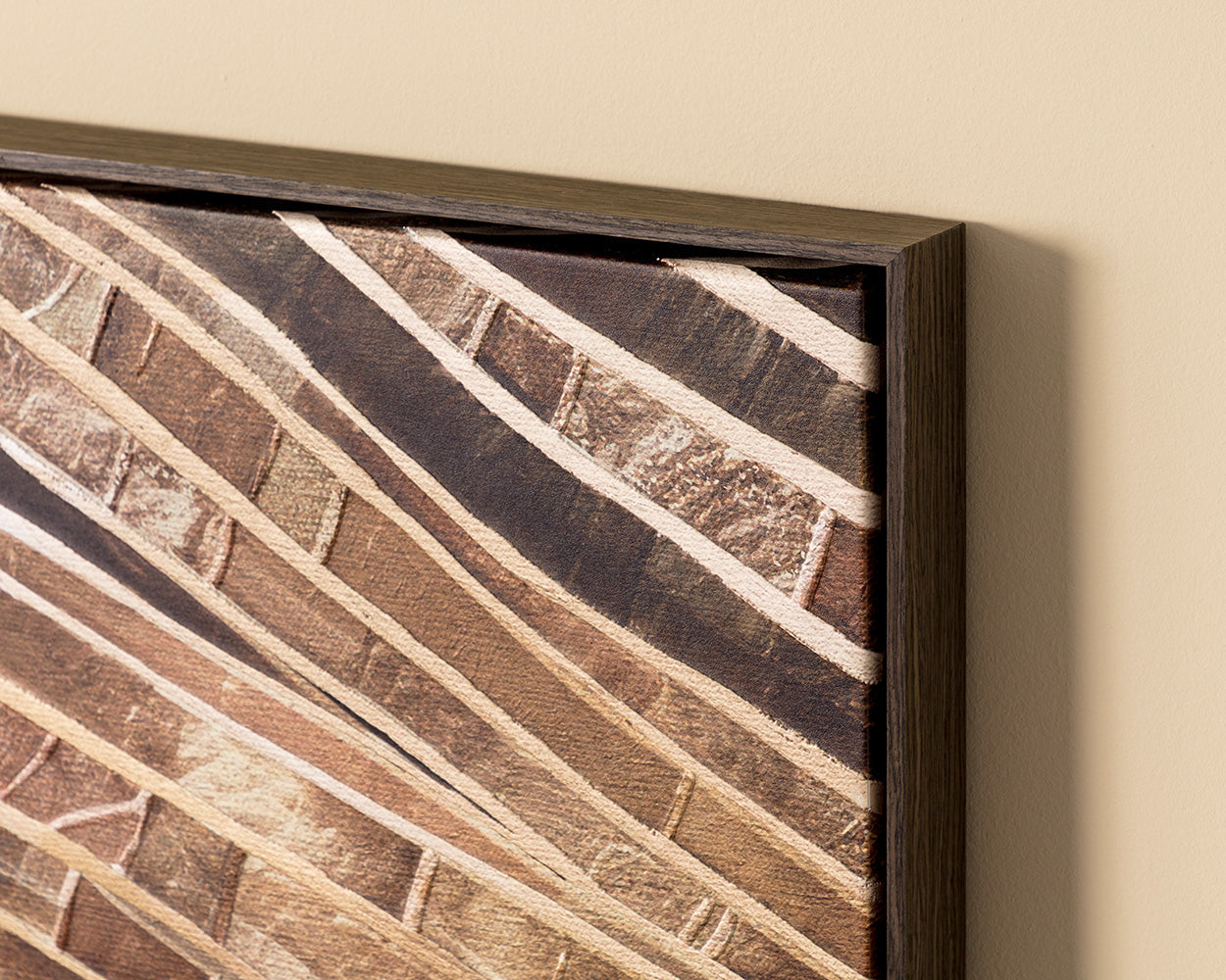 Turning Point I - choose from a variety of prints, paintings, and photography | Image 3 | InSTYLE Home & Rugs