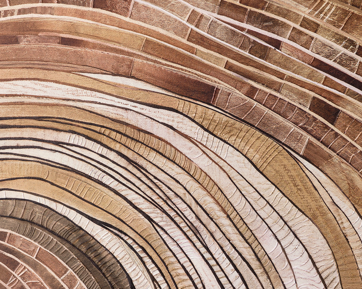 Turning Point I - choose from a variety of prints, paintings, and photography | Image 4 | InSTYLE Home & Rugs