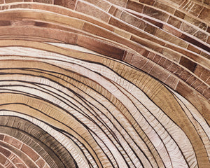 Turning Point I - choose from a variety of prints, paintings, and photography | Image 4 | InSTYLE Home & Rugs