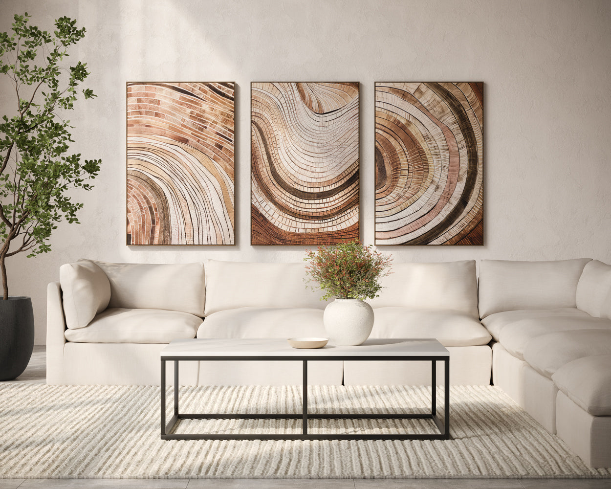 Turning Point II in Toronto - perfect for living rooms, bedrooms,