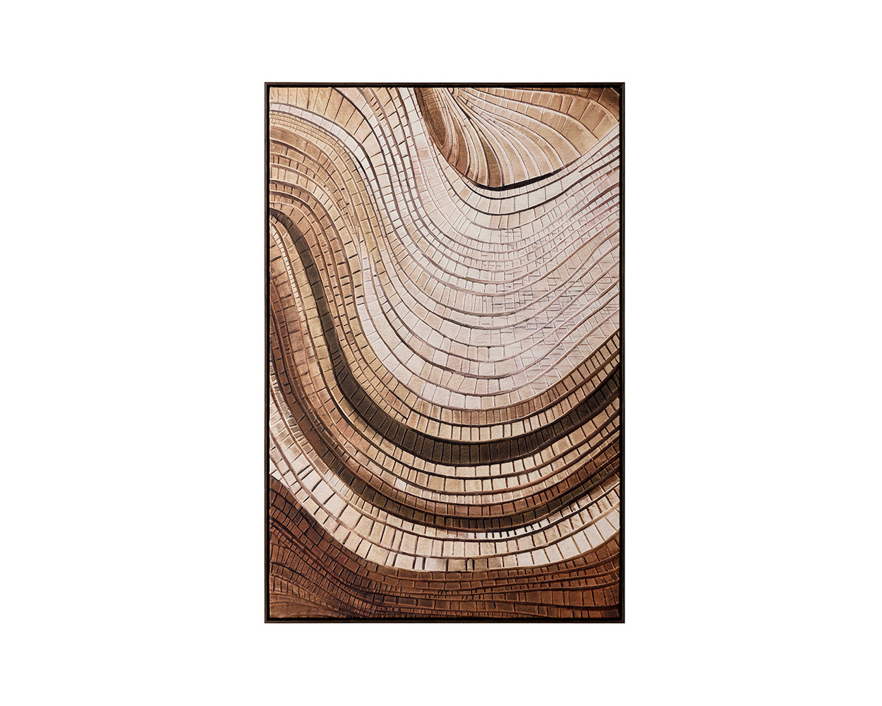 Turning Point II in Toronto - perfect for living rooms, bedrooms,