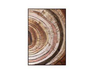 Turning Point III - add personality and flair to your walls with stunning art | Image 7 | InSTYLE Home & Rugs