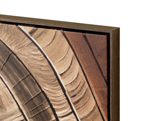 Turning Point III - add personality and flair to your walls with stunning art | Image 7 | InSTYLE Home & Rugs