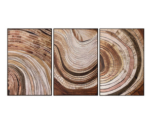 Turning Point III - add personality and flair to your walls with stunning art | Image 8 | InSTYLE Home & Rugs