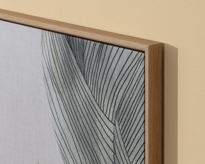 Bloom And Flow (Set Of 2) - perfect for living rooms, bedrooms, and offices | Image 2 | InSTYLE Home & Rugs