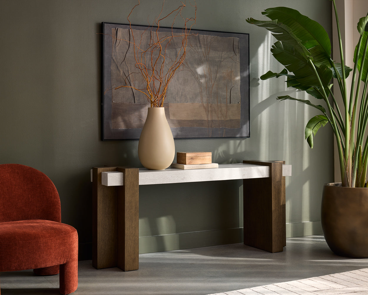 Enchanted Forest - choose from a variety of prints, paintings, and photography | Image 2 | InSTYLE Home & Rugs