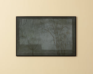 Enchanted Forest - perfect for living rooms, bedrooms, and offices | Image 1 | InSTYLE Home & Rugs