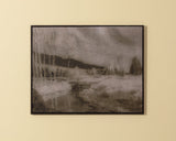 Antique Landscape - perfect for living rooms, bedrooms, and offices | Image 1 | InSTYLE Home & Rugs