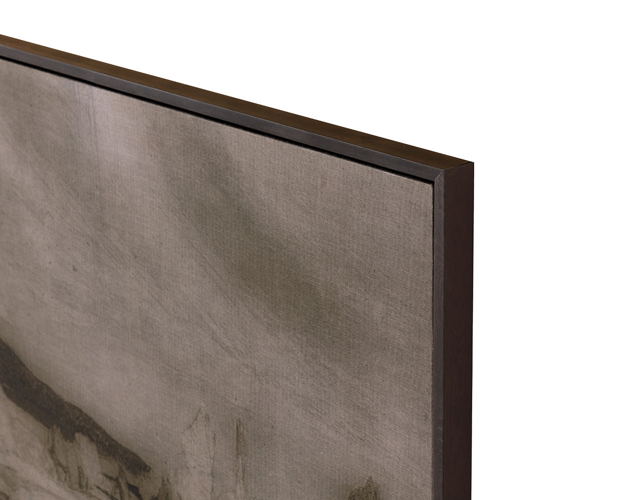 Antique Landscape - perfect for living rooms, bedrooms, and offices | Image 7 | InSTYLE Home & Rugs