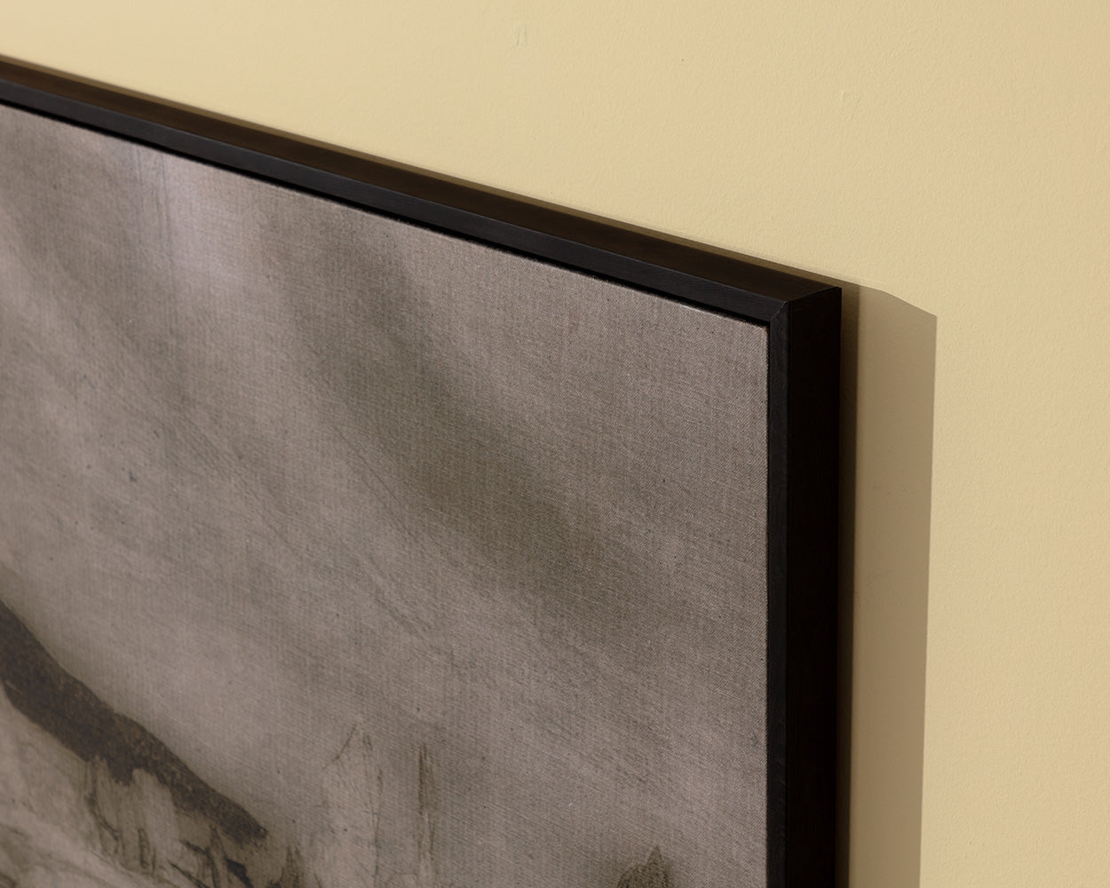 Antique Landscape - stylish art to elevate your space | Image 2 | InSTYLE Home & Rugs