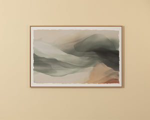 Dream State - add personality and flair to your walls with stunning art | Image 2 | InSTYLE Home & Rugs