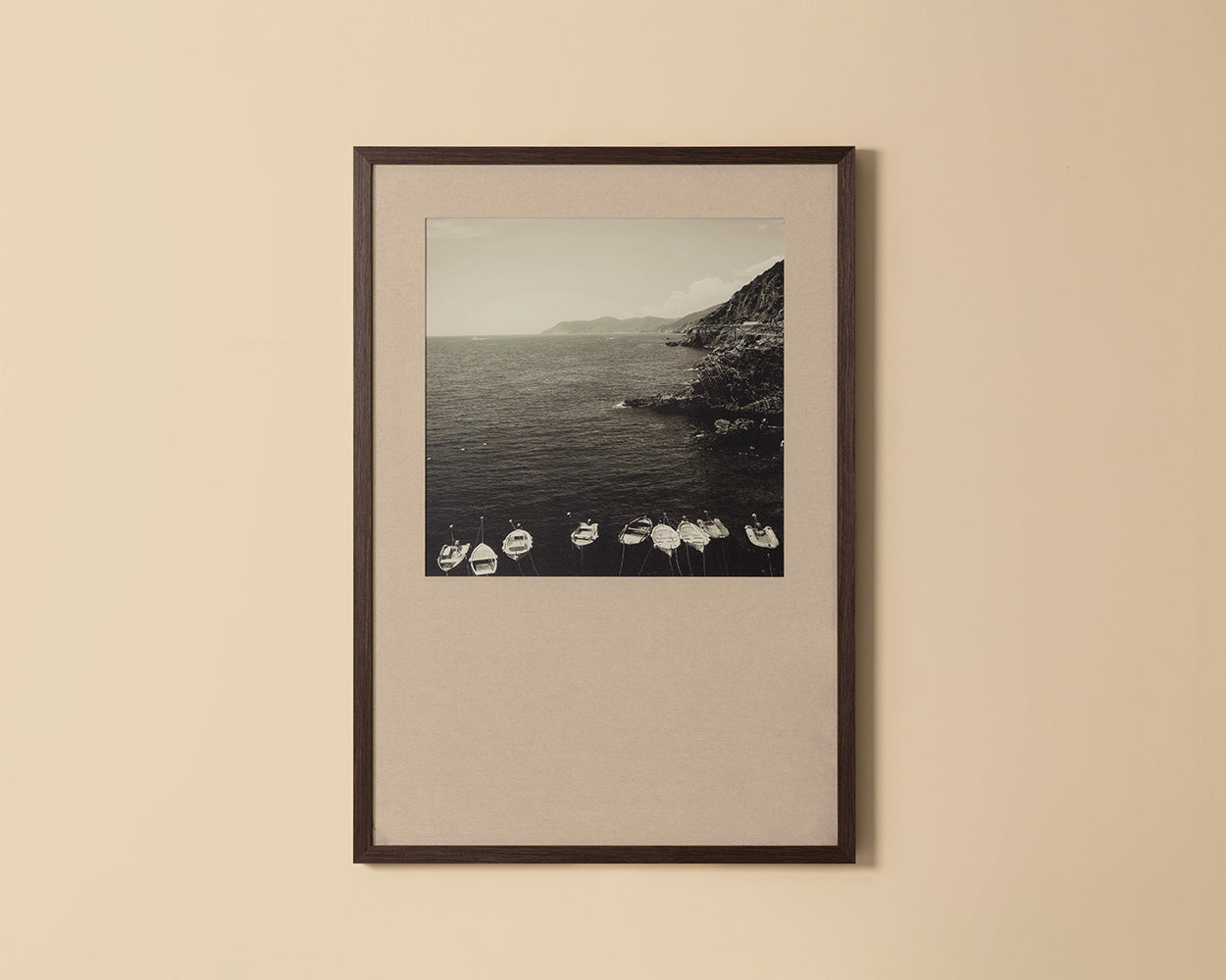 Coastal Vibes II - add personality and flair to your walls with stunning art | Image 1 | InSTYLE Home & Rugs