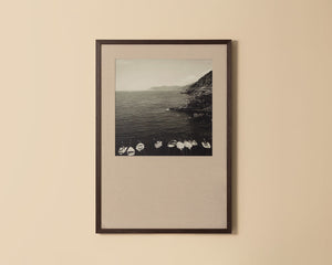 Coastal Vibes II - add personality and flair to your walls with stunning art | Image 1 | InSTYLE Home & Rugs