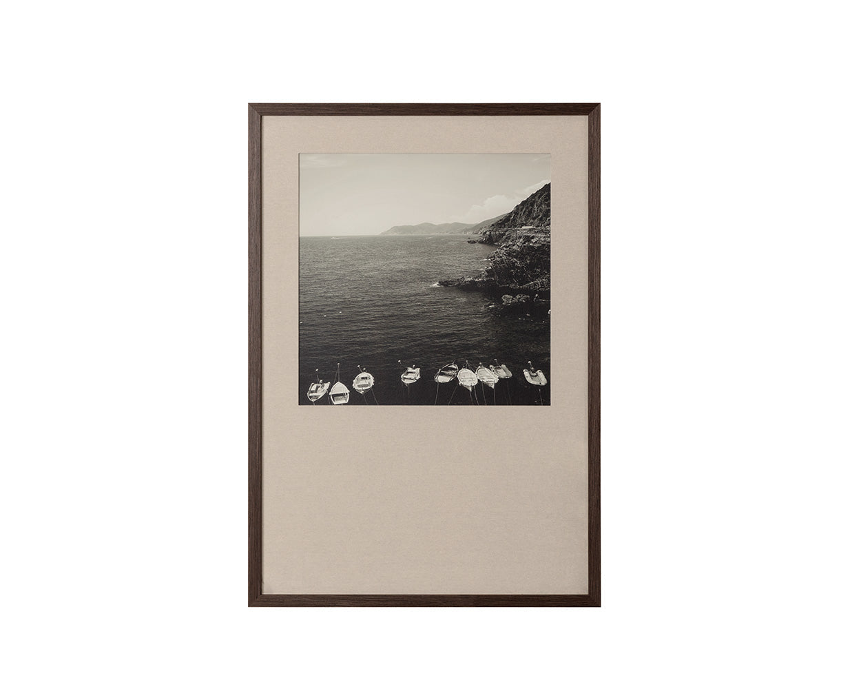 Coastal Vibes II - add personality and flair to your walls with stunning art | Image 3 | InSTYLE Home & Rugs