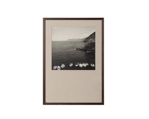 Coastal Vibes II - add personality and flair to your walls with stunning art | Image 3 | InSTYLE Home & Rugs
