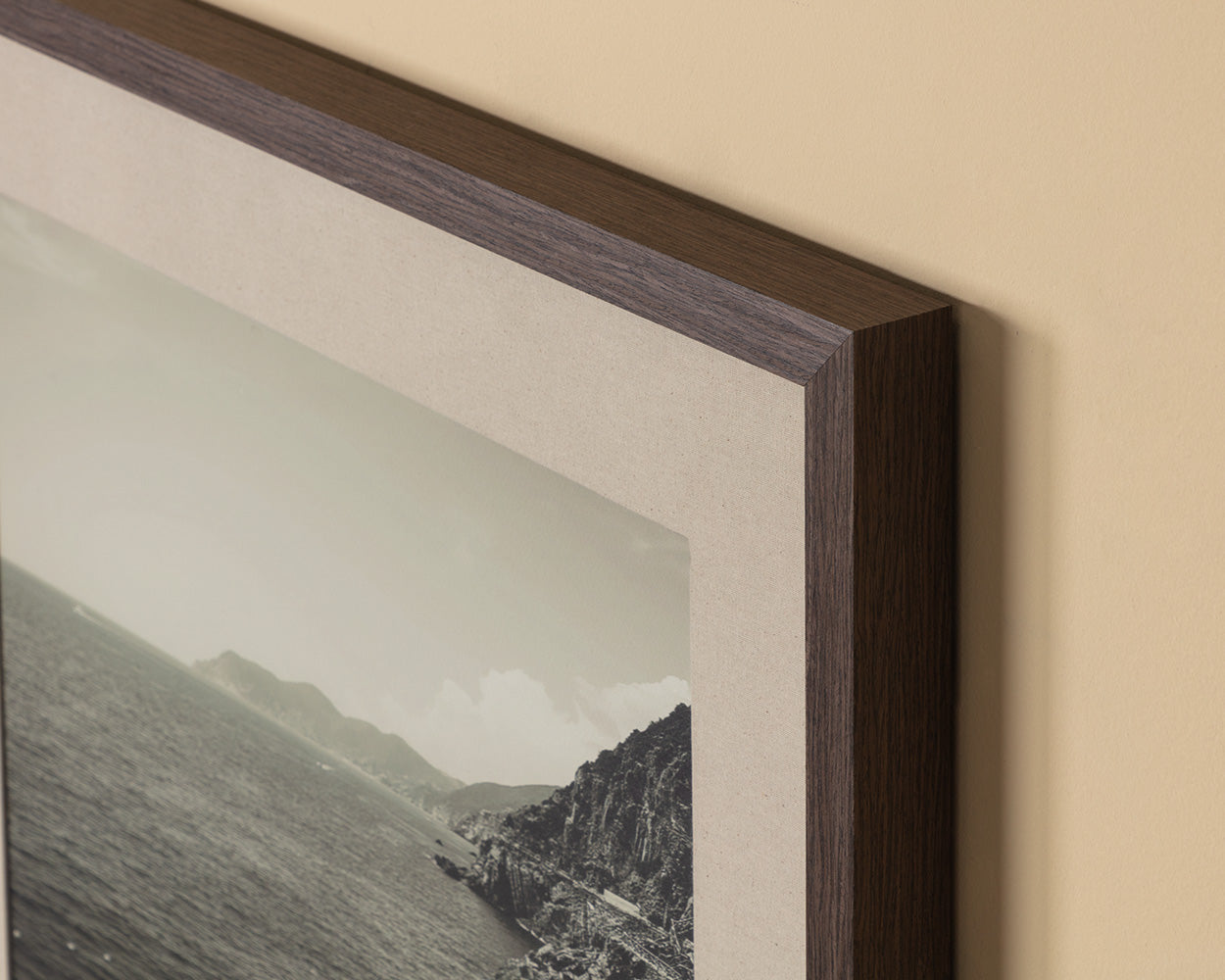 Coastal Vibes II - add personality and flair to your walls with stunning art | Image 2 | InSTYLE Home & Rugs
