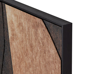 Rustic Nuance I - add personality and flair to your walls with stunning art | Image 4 | InSTYLE Home & Rugs