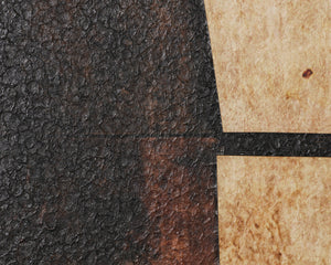 Rustic Nuance I - add personality and flair to your walls with stunning art | Image 5 | InSTYLE Home & Rugs