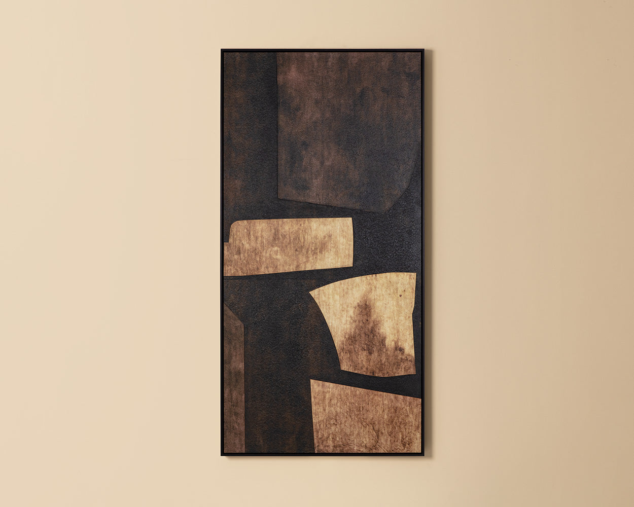 Rustic Nuance II - choose from a variety of prints, paintings, and photography | Image 1 | InSTYLE Home & Rugs