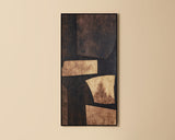 Rustic Nuance II - choose from a variety of prints, paintings, and photography | Image 1 | InSTYLE Home & Rugs