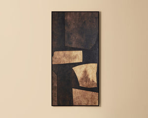 Rustic Nuance II - choose from a variety of prints, paintings, and photography | Image 1 | InSTYLE Home & Rugs