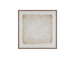 Aquatic Flora I - add personality and flair to your walls with stunning art | Image 3 | InSTYLE Home & Rugs
