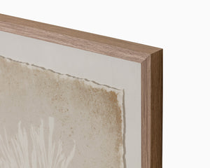 Aquatic Flora I - add personality and flair to your walls with stunning art | Image 4 | InSTYLE Home & Rugs